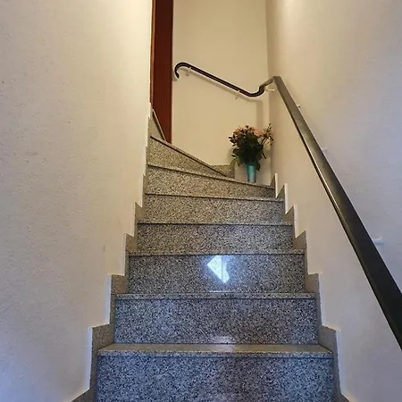 Appartement Fewo Gustow Rugen
