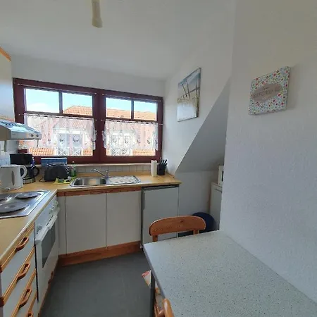 Fewo Gustow Rugen Appartement Gustow (Vorpommern-Rugen)
