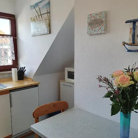 Fewo Gustow Rugen Appartement Gustow (Vorpommern-Rugen)