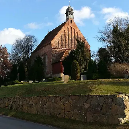 Fewo Gustow Rugen * Gustow (Vorpommern-Rugen)