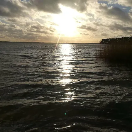 Fewo Gustow Rugen Appartement *